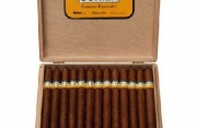 Коробка сигар Cohiba Coronas Especiales   25 шт