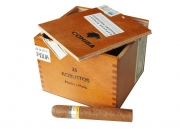 Коробка сигар Cohiba Robusto  25 шт