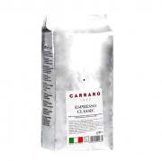 Кофе Caffe Carraro - Espresso Classic (в зернах 1 кг)