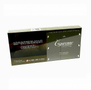  Cigaronne Phantom Royal Slims XL Filter ( 750) 