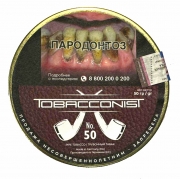    Obacconis 50 - 50 