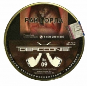    Obacconis 9 - 50 