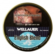    Wellauer English Blend - 50 