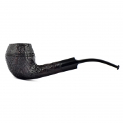 Курительная трубка Ashton Pebble Grain XX Rhodesian - 1917 (без фильтра)