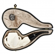 Курительная трубка Altinay Eagle's Claw - 17254 (фильтр 9 мм)