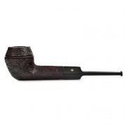Курительная трубка Ashton Pebble Grain XX Bulldog - 2009 (без фильтра)