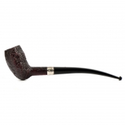 Курительная трубка Ashton Pebble Grain XX Freehand - 2004 (без фильтра)