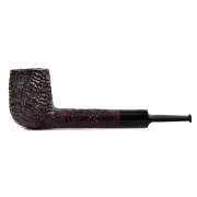 Курительная трубка Ashton Pebble Grain XX Lovat - 2040 (без фильтра)