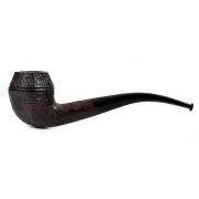 Курительная трубка Ashton Pebble Grain XX Rhodesian - 2010 (без фильтра)