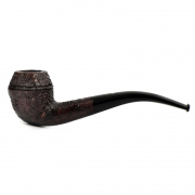 Курительная трубка Ashton Pebble Grain XX Rhodesian - 2011 (без фильтра)