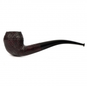 Курительная трубка Ashton Pebble Grain XX Rhodesian - 2012 (без фильтра)