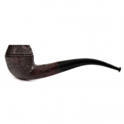Курительная трубка Ashton Pebble Grain XX Rhodesian - 2013 (без фильтра)