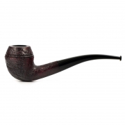 Курительная трубка Ashton Pebble Grain XX Rhodesian - 2015 (без фильтра)