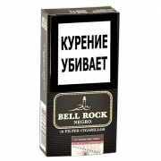 Сигариллы Bell Rock Filter - Negro (10 шт.)