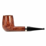 Курительная трубка Big Ben Pipe of the Year 2024 Nature Polish(фильтр 9 мм)