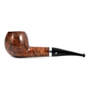 Курительная трубка Big Ben Mercury Tan Polish - 419 (фильтр 9 мм)
