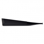   Big Ben Tattoo - Black Matte ( 9 )