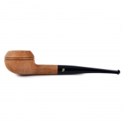 Курительная трубка Big Ben Vintage Nature Oiled - 483 (без фильтра)