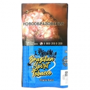 ����� ��� ���������� Brazilian Spirit Virginia Blend - 30 ��