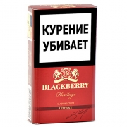 Сигариллы Blackberry Heritage - Cherry (20 шт.)