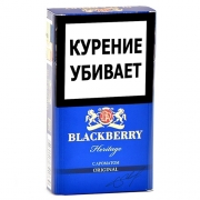 Сигариллы Blackberry Heritage - Original