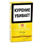 Сигариллы Blackberry Heritage - Vanilla