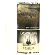 Табак для трубки Borkum Riff Original - 40 гр
