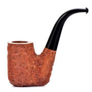 Курительная трубка Castello Sea Rock Briar - KKKK - 54 (без фильтра)