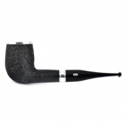 Курительная трубка Chacom Baccara Sandblast 186 (фильтр 9 мм)