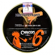 Табак для трубки Chacom Mixture №6 - 50 гр