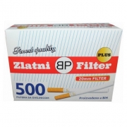   Zlatni Filter - 20 Plus (500 )