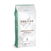Кофе Caffe Carraro - Crema Espresso (в зернах 1 кг)
