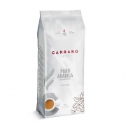Кофе Caffe Carraro - Puro Arabica (в зернах 500 гр)