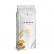 Кофе Caffe Carraro - Qualita Oro (в зернах 500 гр)