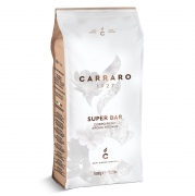 Кофе Caffe Carraro - Super Bar (в зернах 1 кг)