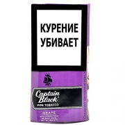    Captain Black Grape - 42,5 