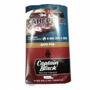 ����� ��� ������� Captain Black Dark Red - 30 ��