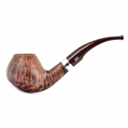 Курительная трубка Chacom 2024 - S300 Pipe Of The Year (фильтр 9 мм)
