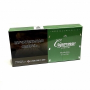  Cigaronne Menthol Royal Slims XL Filter ( 600)
