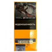  Cohiba Club - 10 