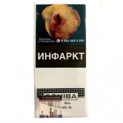  Cohiba Club White - 10 