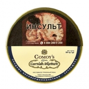    Comoy's of London Cornish Mixture - 50 