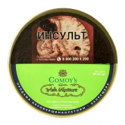    Comoy's of London Irish Mixture - 50 