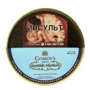    Comoy's of London Scottish Mixture - 50 