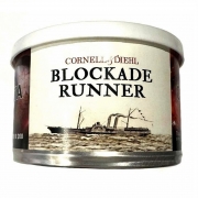    Cornell & Diehl Blockade Runner - 57 