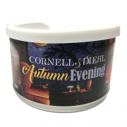    Cornell & Diehl Tinned Blends Autumn Evening - 57 