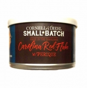   Cornell & Diehl Small Batch Carolina Red Flake with Perique - (57 .)