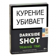 Табак для кальяна DarkSide SHOT - Таежный Трип (30 гр)