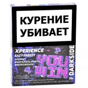    DarkSide Xperience Eazy Freezy - (30 )