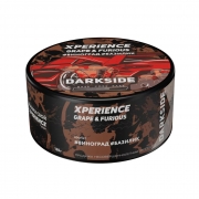    DarkSide Xperience - Grape & Furious - 120 
